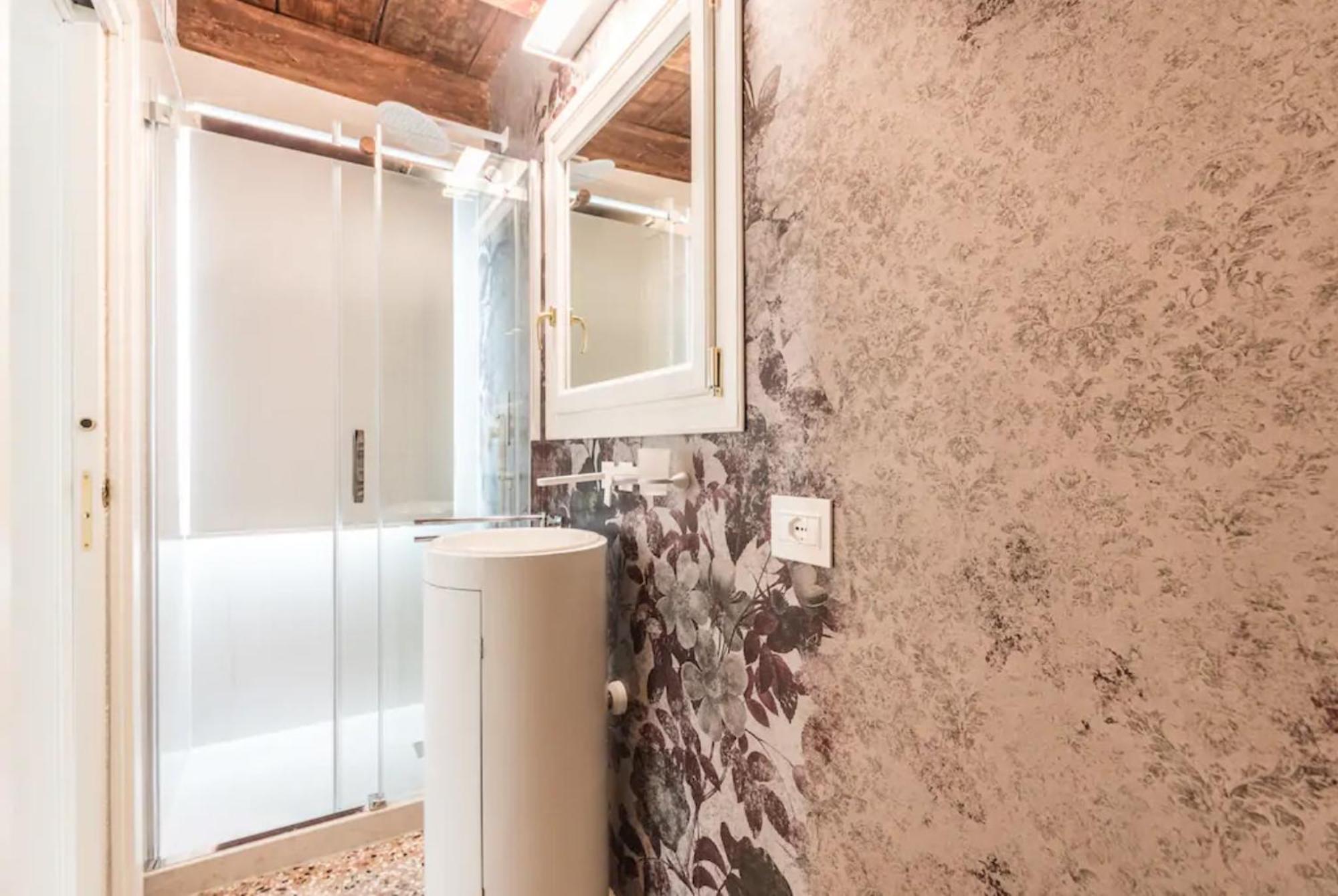 Apartment Ca Brunilda-Luxury Penthouse With Terrace Venice Exterior photo